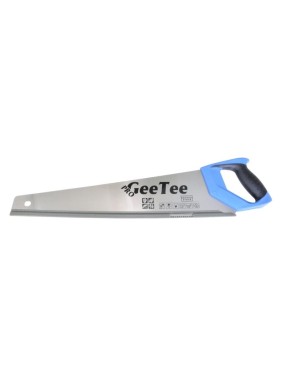 Ножовка GeeTee 450 мм 7/8 зубьев на дюйм 30-8180-5