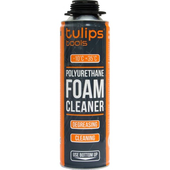 Очиститель монтажной пены Tulips tools 650 мл IM11-520