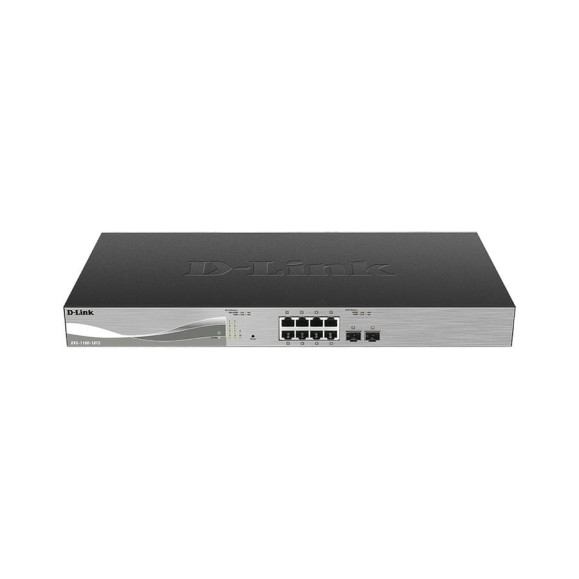 Коммутатор D-link DXS-1100-10TS Коммутатор D-link DXS-1100-10TS