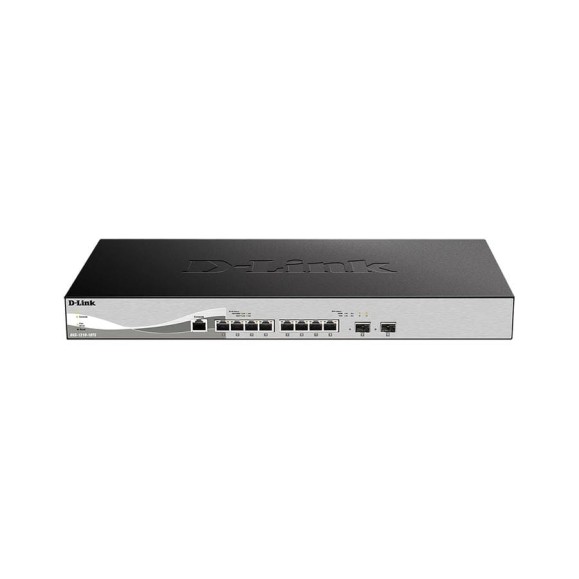 Коммутатор D-link DXS-1210-10TS Коммутатор D-link DXS-1210-10TS