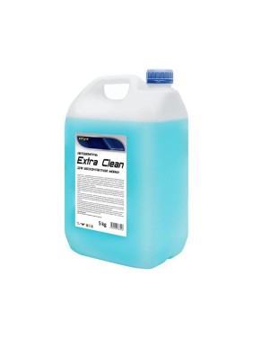 Автошампунь Extra Clean синий 5 кг для бесконтактной мойки VITEX V900404