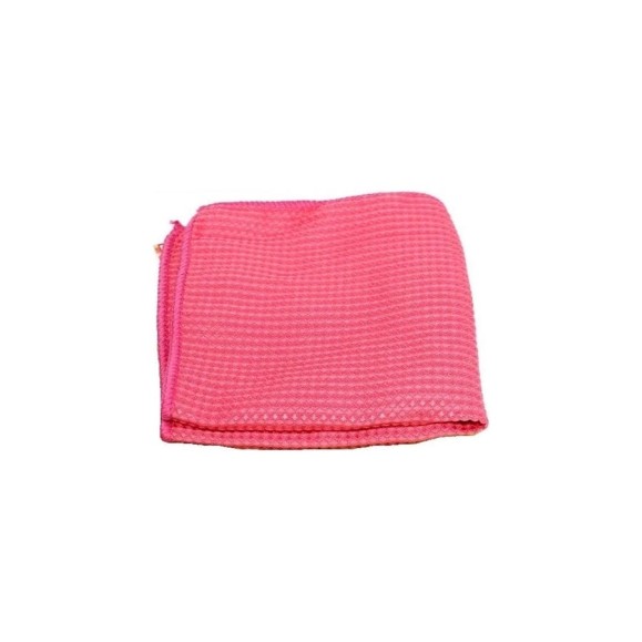 Салфетка из микрофибры Кошкин Дом вафельная, 250г/м2, 30х30 см, 3 цвета 30-08-003
