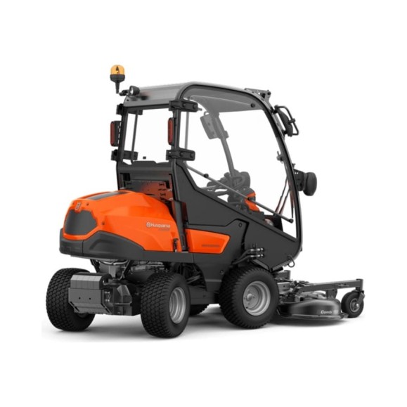 Райдер Husqvarna P 525DX с кабиной 9679854-01
