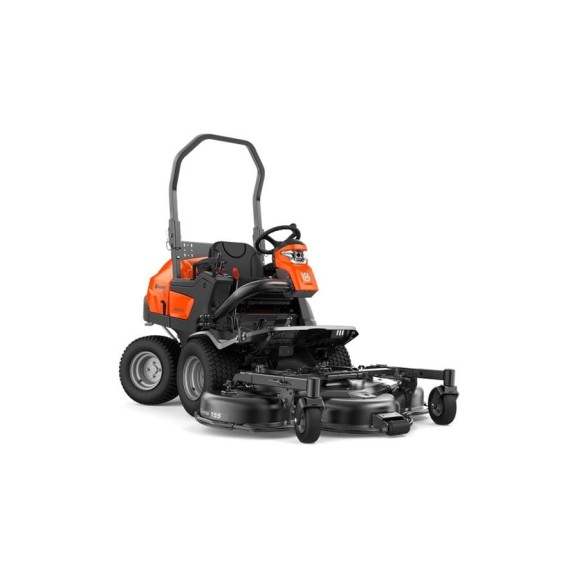 Райдер Husqvarna P 525DX 9679853-01