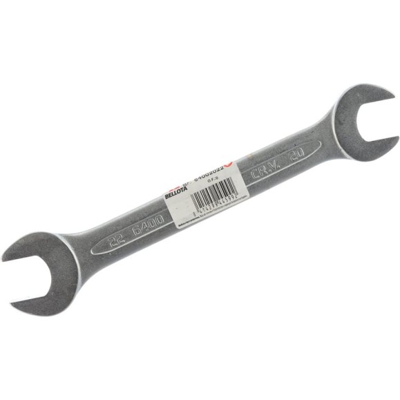 Ключ Bellota рожковый 20х22 64002022 Ключ Bellota рожковый 20х22 64002022