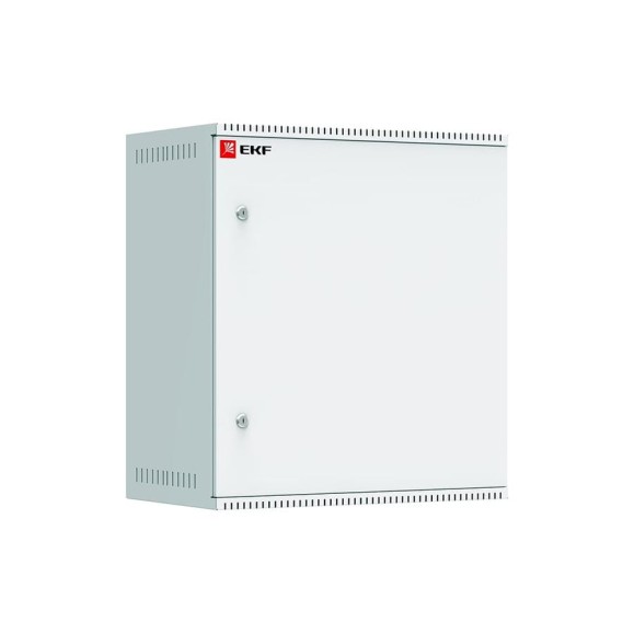 Телекоммуникационный настенный шкаф EKF серия PROxima Astra, 12U, 600х550, металл ITB12M550 Телекоммуникационный настенный шкаф EKF серия PROxima Astra, 12U, 600х550, металл ITB12M550
