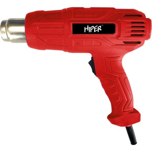 Технический фен Hiper HHG2000A