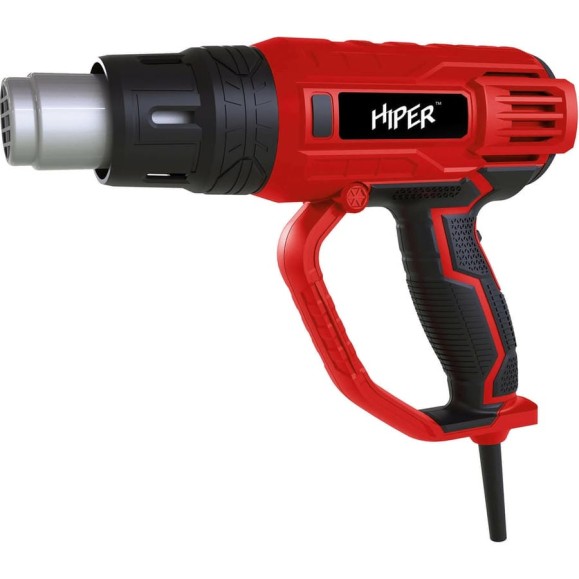 Технический фен Hiper HHG2000E
