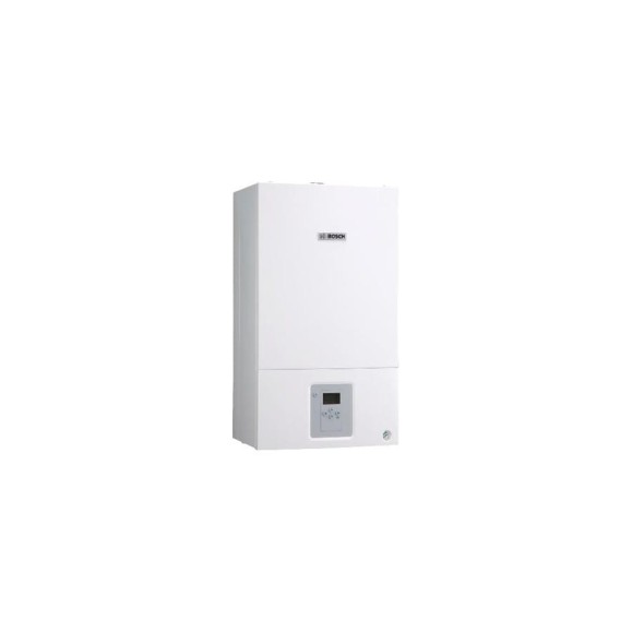 Настенный котел Bosch WBN6000-24C RN S5700 7736900198 Настенный котел Bosch WBN6000-24C RN S5700 7736900198