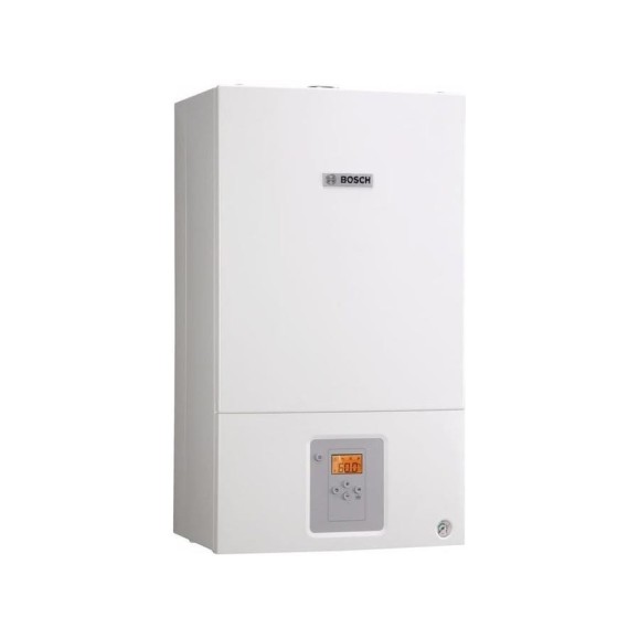 Настенный котел Bosch WBN6000-35H RN S5700 7736900669 Настенный котел Bosch WBN6000-35H RN S5700 7736900669
