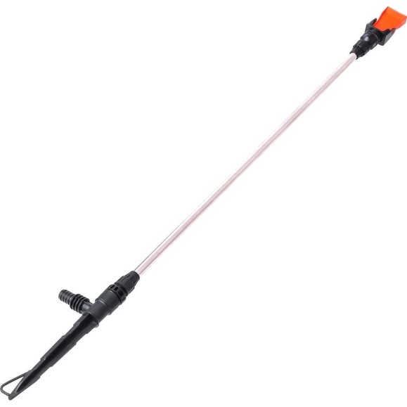 Удлиненный грядочный распылитель ЖУК 1/2"-3/4" 60 см 4607156364572 4630035335189 Удлиненный грядочный распылитель ЖУК 1/2"-3/4" 60 см 4607156364572 4630035335189