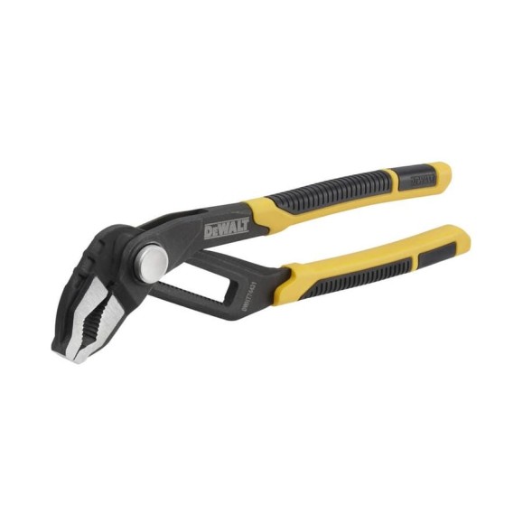 Переставные пассатижи DEWALT 250мм DWHT0-74431 Переставные пассатижи DEWALT 250мм DWHT0-74431