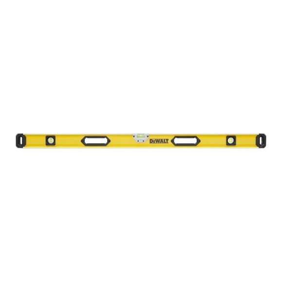Уровень DEWALT 120см DWHT0-43248