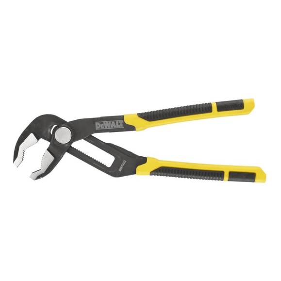Переставные пассатижи DEWALT 300мм DWHT0-74432 Переставные пассатижи DEWALT 300мм DWHT0-74432