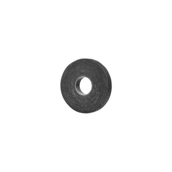 Изолента ОНЛАЙТ OIT-H15-50/BL ХБ, черная, 500 г, 0,35х15 мм, 50 м 61952