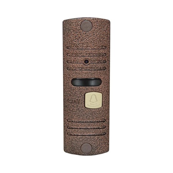 Вызывная панель CTV CTV-D10NG-bronze