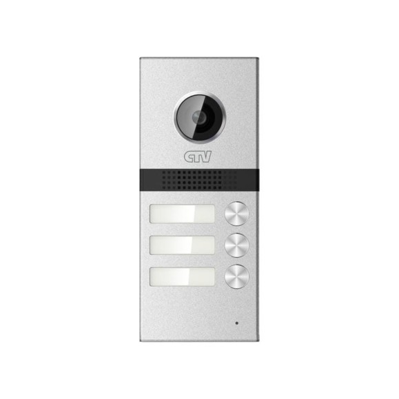 Вызывная панель CTV CTV-D3MULTI