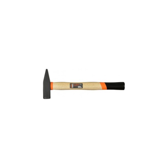 Слесарный молоток Tulips tools 500 г, дерево IS12-405 Слесарный молоток Tulips tools 500 г, дерево IS12-405