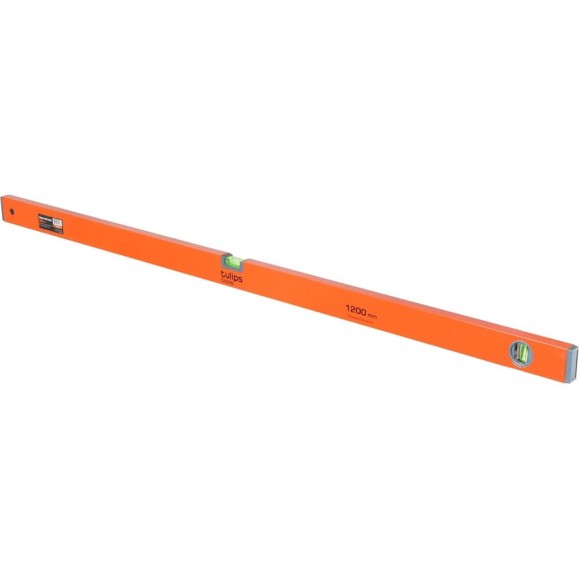 Уровень Tulips tools 2 глазка, 120 см II13-605 Уровень Tulips tools 2 глазка, 120 см II13-605