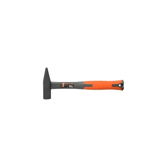 Слесарный молоток Tulips tools 500 г, фиберглас IS12-505 Слесарный молоток Tulips tools 500 г, фиберглас IS12-505