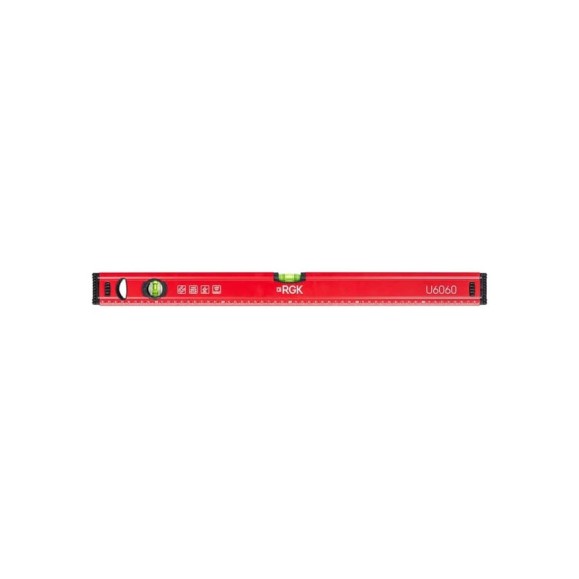 Пузырьковый уровень RGK U6100 777872
