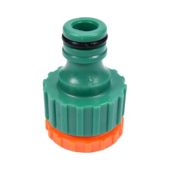 Адаптер внешний 1/2", 3/4" FLO 89017 Адаптер внешний 1/2", 3/4" FLO 89017