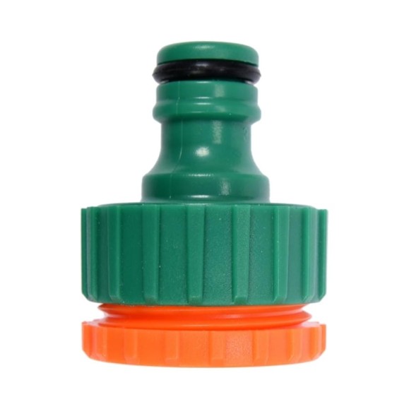 Адаптер внешний 3/4", 1" FLO 89018 Адаптер внешний 3/4", 1" FLO 89018