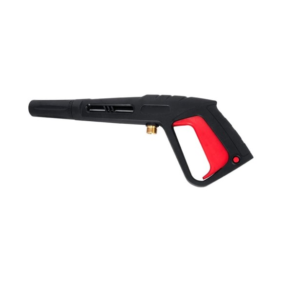 Пистолет-распылитель нержавейка AG1275 для K5 Expert/K7 KVAZARRUS 7348