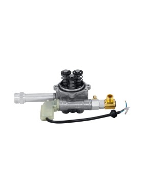 Помпа высокого давления для моек K5 Standart/K5 Expert KVAZARRUS 7360