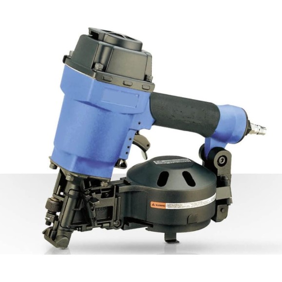 Гвоздезабивной пистолет для кровельных работ Pegas pneumatic R-45 1045