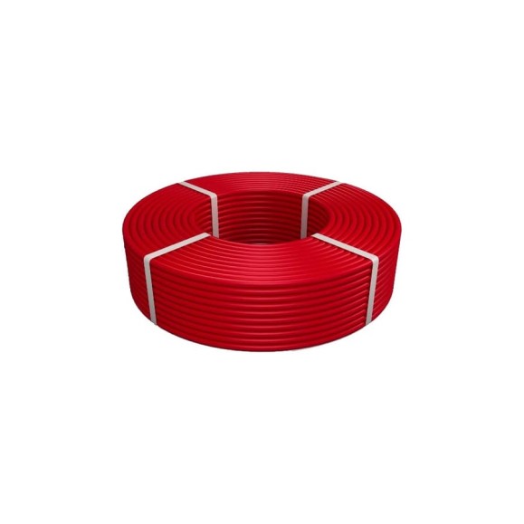 Труба из сшитого полиэтилена ROYAL THERMO Pex-a, EVOH, 16х2.0, бухта 60 м НС-1262305