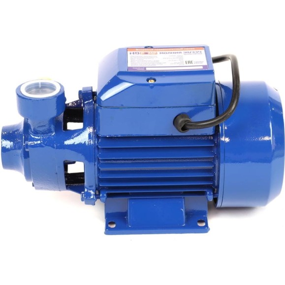 Поверхностный насос HB PUMP МОЛНИЯ 30-33Ч SW2044