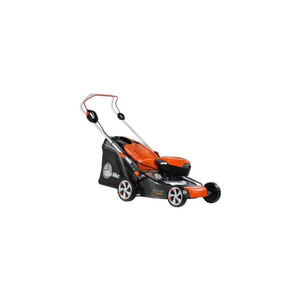 Аккумуляторная газонокосилка Oleo-Mac GI 44P 40 В 5409-9001