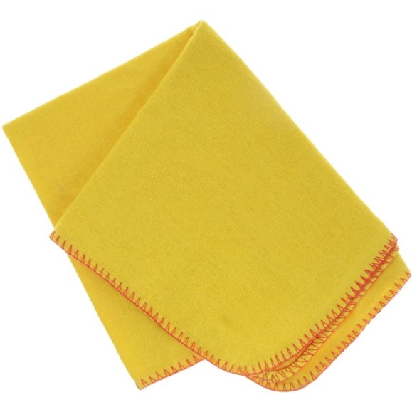 Полировальная ткань DoctorWax 60x35 см, 100% хлопок DW8677