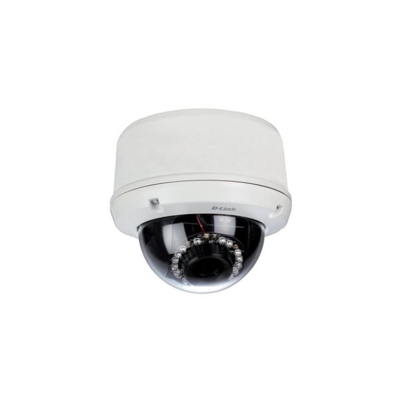 Камера D-link DCS-6510