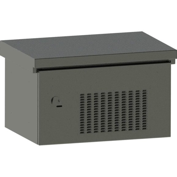 Настенный климатический шкаф TLK Серии "Climatic II", IP55, GY TWK-068256-M-GY Настенный климатический шкаф TLK Серии "Climatic II", IP55, GY TWK-068256-M-GY