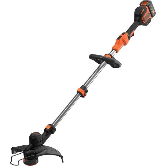 Аккумуляторный триммер Black+Decker BRUSHLESS 36 В BCSTE636L1-QW