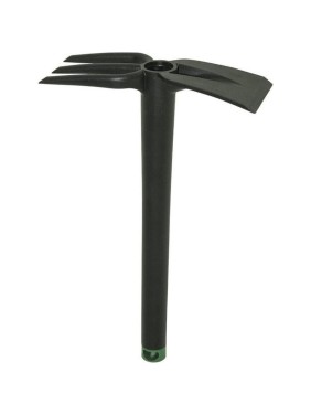 Комбинированная мотыжка Лама Торф Grons Fibertools 116-IG-MG-005816-1 4680010312919