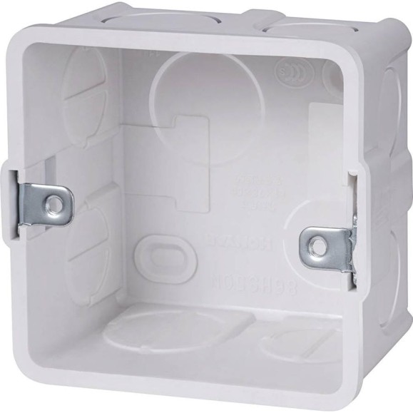 Монтажная панель Hikvision IP-домофония DS-KAB86 УТ-00007478