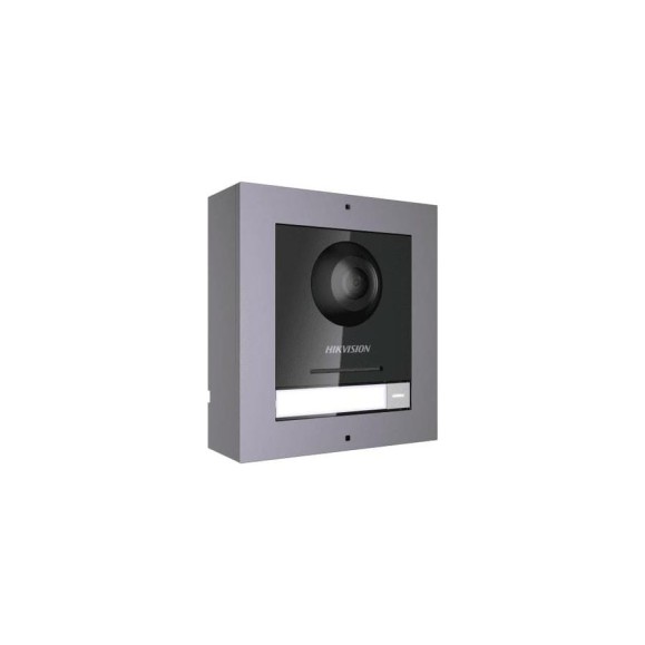 Модуль видеодомофона Hikvision IP-домофония DS-KD8003-IME1/Surface УТ-00017233