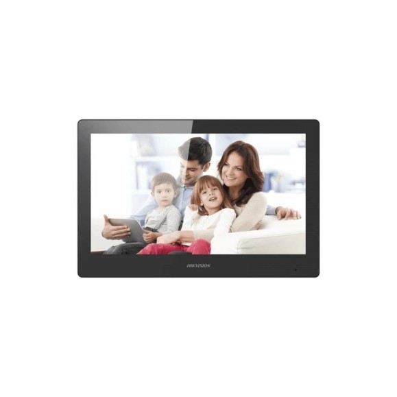 Абонентский монитор Hikvision IP-домофония DS-KH8520-WTE1 УТ-00017230 Абонентский монитор Hikvision IP-домофония DS-KH8520-WTE1 УТ-00017230