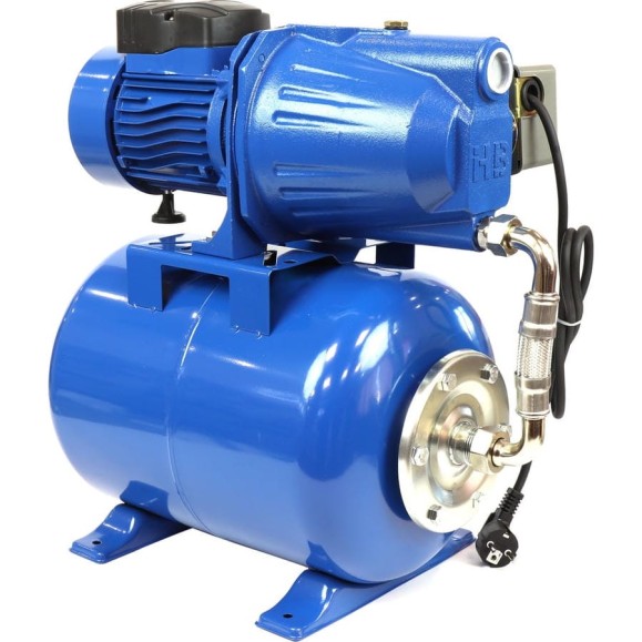 Насос-автомат HB PUMP МОЛНИЯ 55-55Ч-24 SW2016 Насос-автомат HB PUMP МОЛНИЯ 55-55Ч-24 SW2016