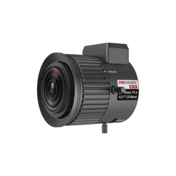 Объектив для камер видеонаблюдения Hikvision TV2710D-MPIR УТ-00005287