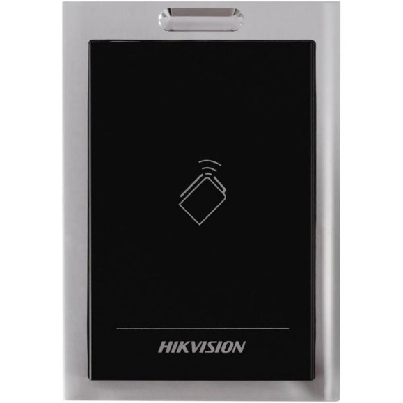 Считыватель Hikvision DS-K1101M УТ-00009908 Считыватель Hikvision DS-K1101M УТ-00009908