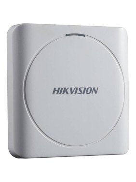 Считыватель Hikvision DS-K1801M УТ-00009929