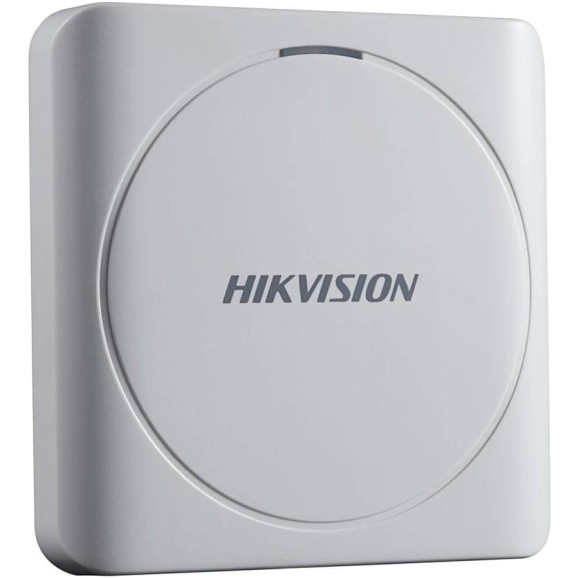 Считыватель Hikvision DS-K1801M УТ-00009929 Считыватель Hikvision DS-K1801M УТ-00009929