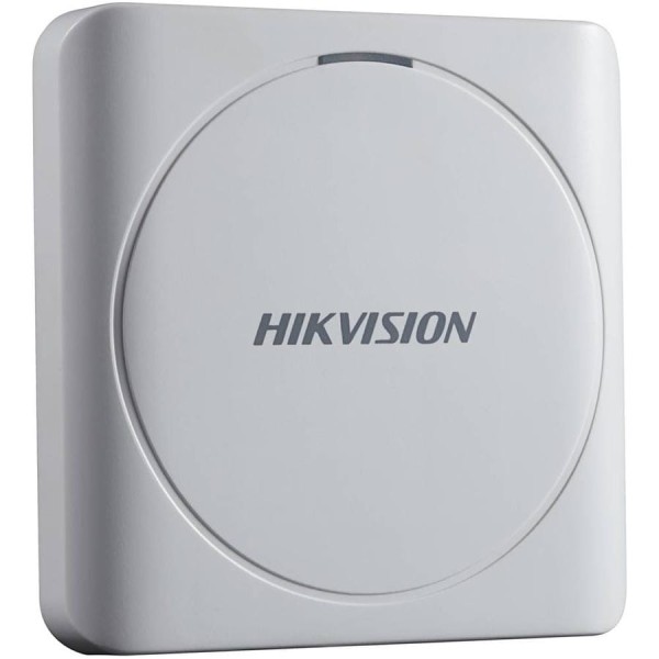 Считыватель Hikvision DS-K1801M УТ-00009929