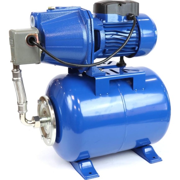 Насос-автомат HB PUMP МОЛНИЯ 50-35Ч-24 SW2017 Насос-автомат HB PUMP МОЛНИЯ 50-35Ч-24 SW2017