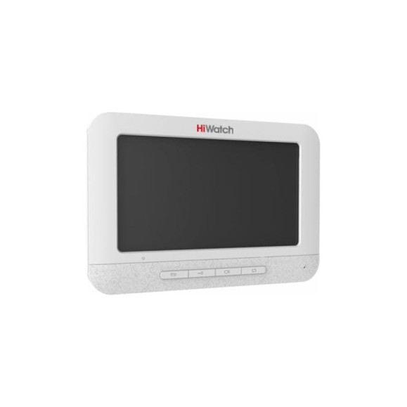 Аналоговая домофония HiWatch, DS-D100M -0000000642 Аналоговая домофония HiWatch, DS-D100M -0000000642