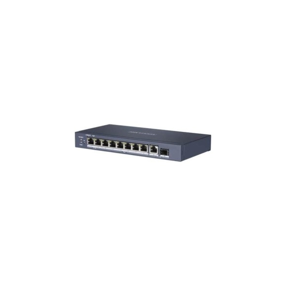Коммутатор Hikvision Ethernet, PoE DS-3E0510HP-E УТ-00028218 Коммутатор Hikvision Ethernet, PoE DS-3E0510HP-E УТ-00028218